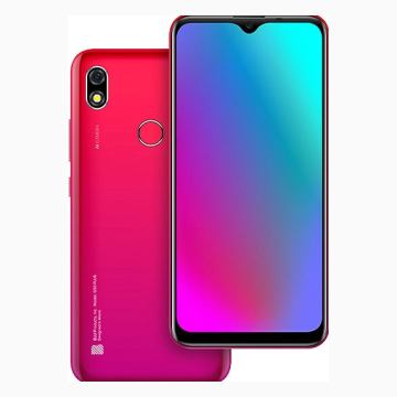 BLU G50 Plus