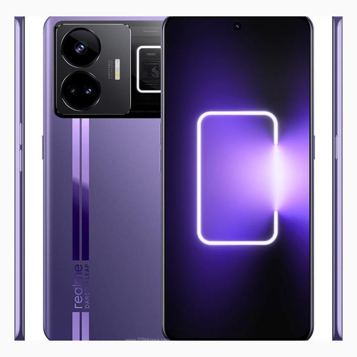 Realme GT Neo 5 240W