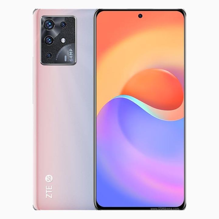 ZTE S30 Pro