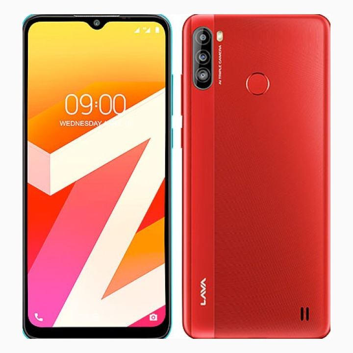 Lava Z4