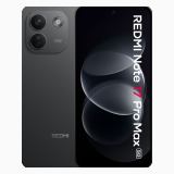 Xiaomi Redmi Note 17 Pro Max