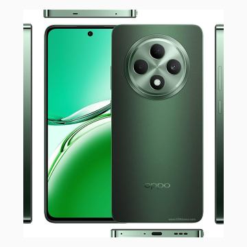 OPPO F27