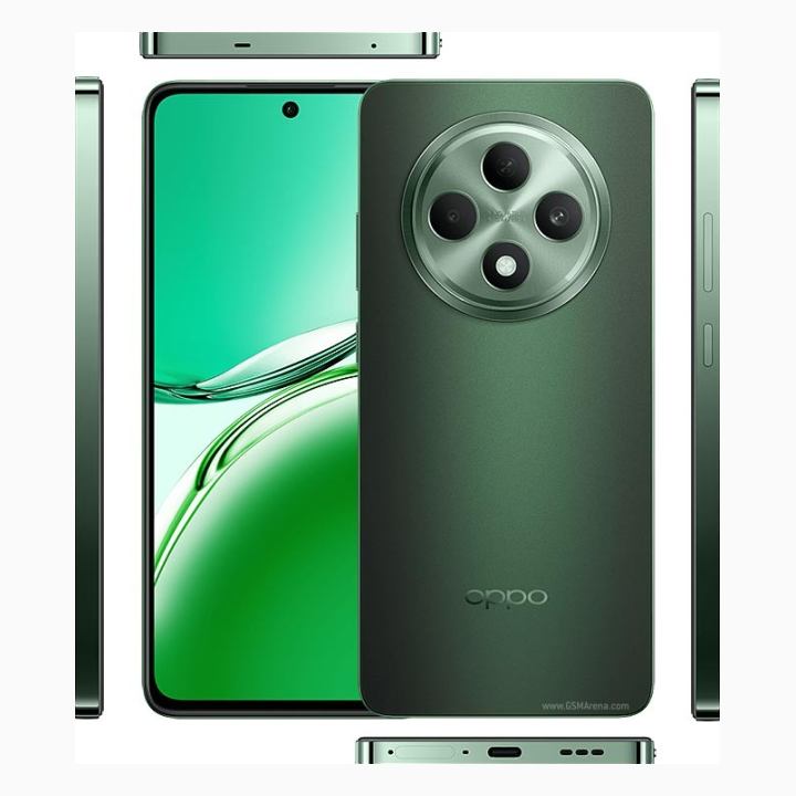 OPPO F27
