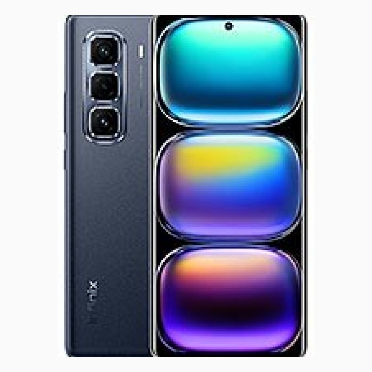Infinix Hot 50 Pro+ 4G