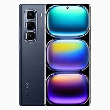 Infinix Hot 50 Pro+ 4G