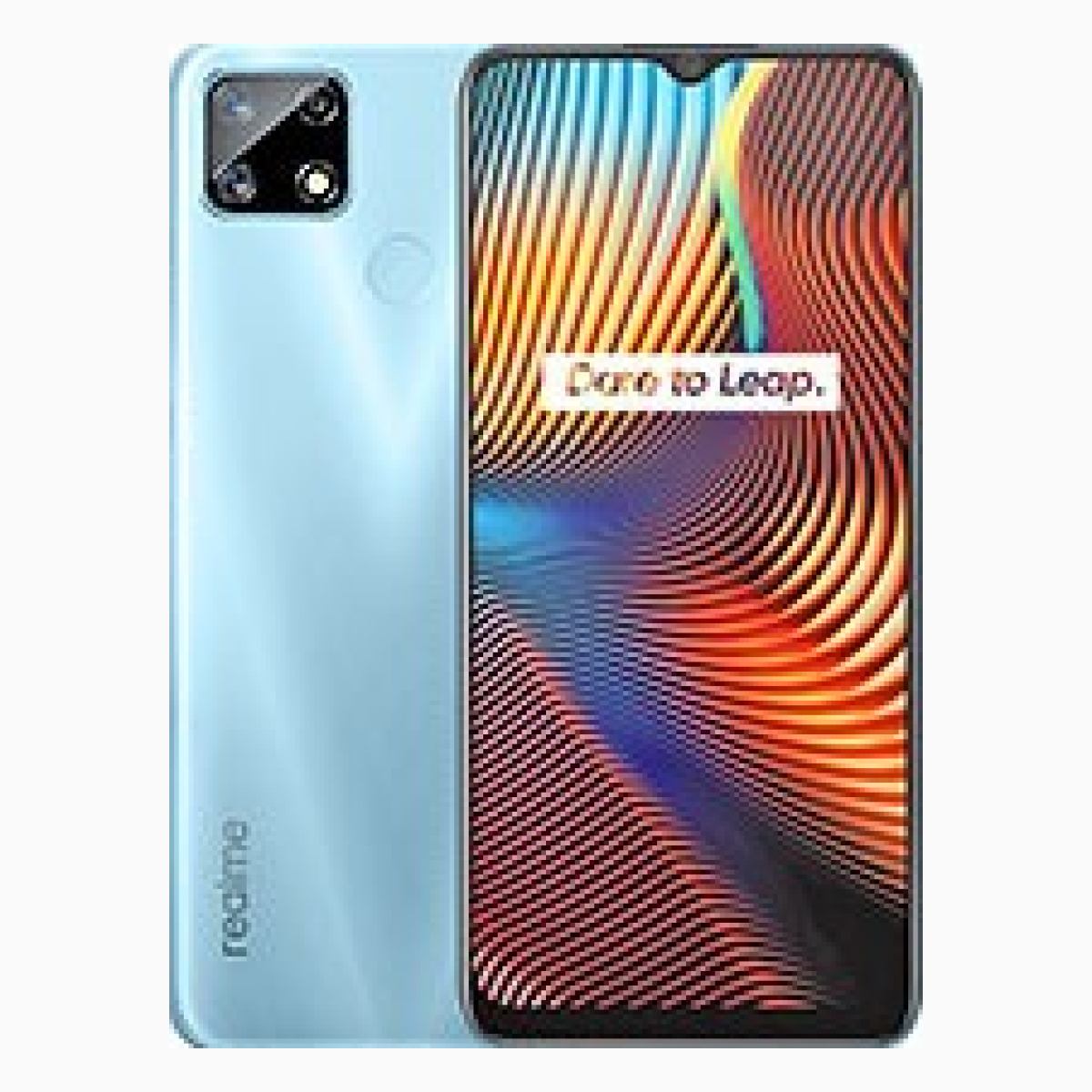 Realme 7i (Global)