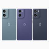 Motorola Moto E15
