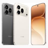 Honor 600 Pro