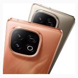 Vivo iQOO Z10 Turbo Pro