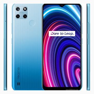 Realme C25Y