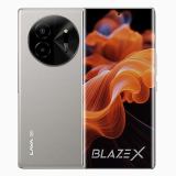 Lava Blaze X