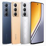Realme P3x