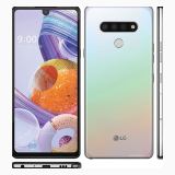 LG Stylo 6