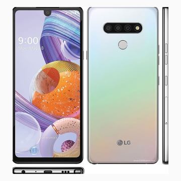 LG Stylo 6