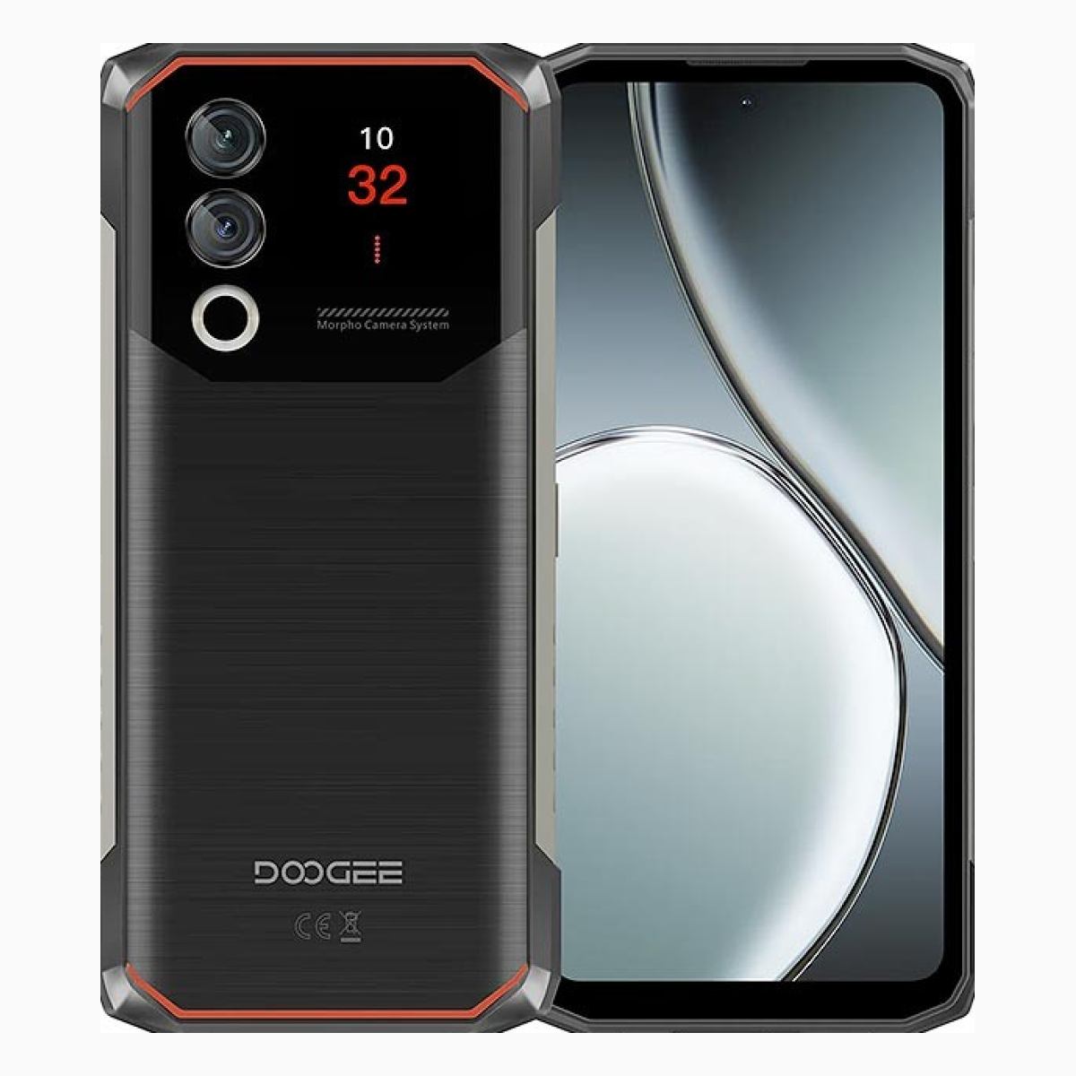 Doogee Blade10 Max