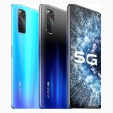 Vivo iQOO Neo3 5G