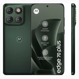 Motorola Edge 70 Plus