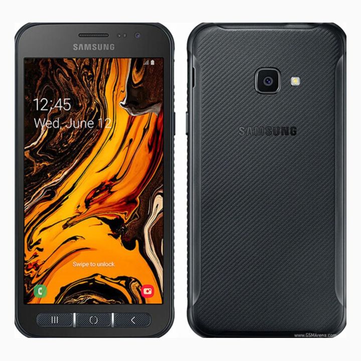 Samsung Galaxy XCover 4s