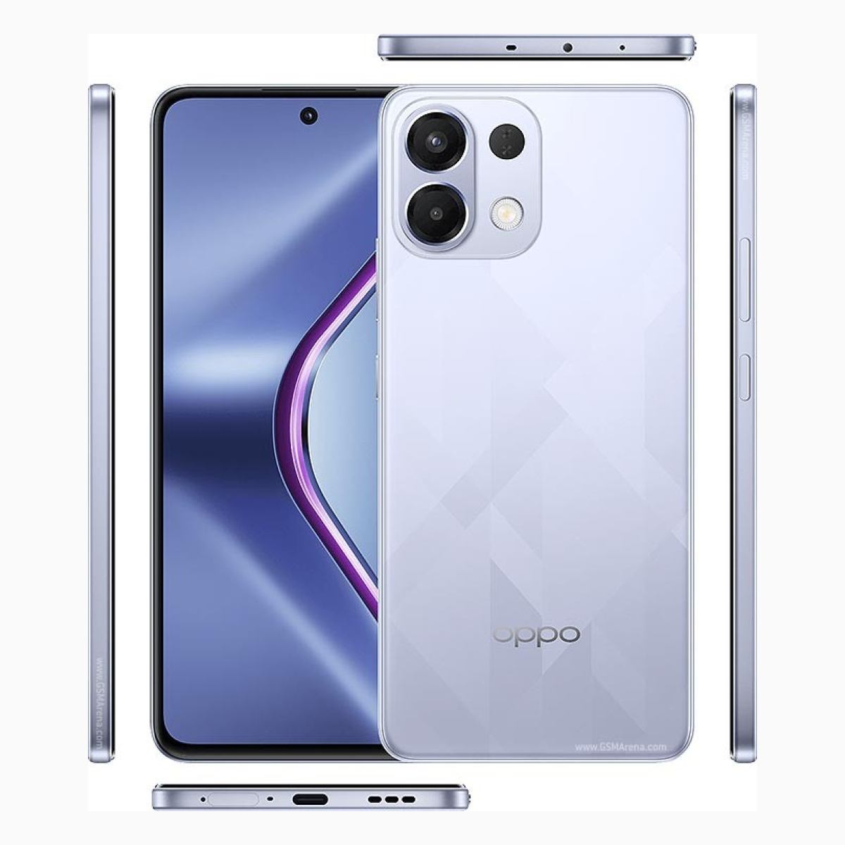 OPPO K13