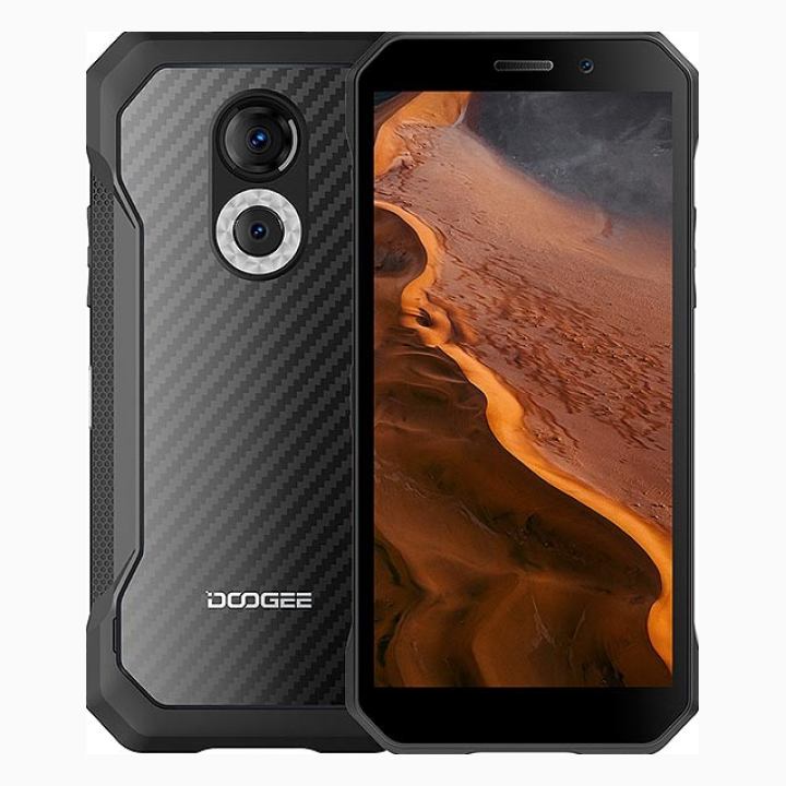Doogee S61