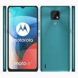 Motorola Moto E7