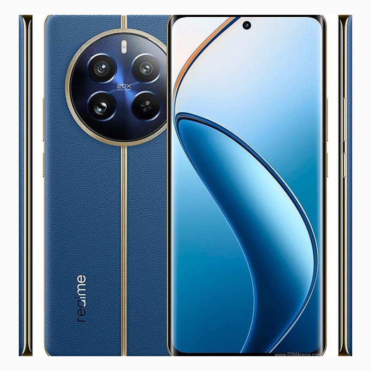 Realme 12 Pro