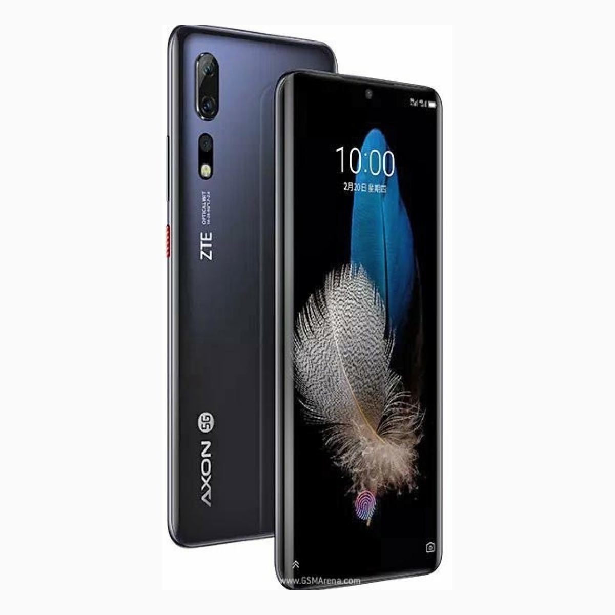 ZTE Axon 10s Pro 5G