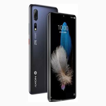 ZTE Axon 10s Pro 5G