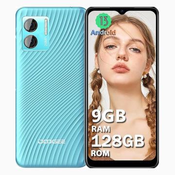 Doogee N50S