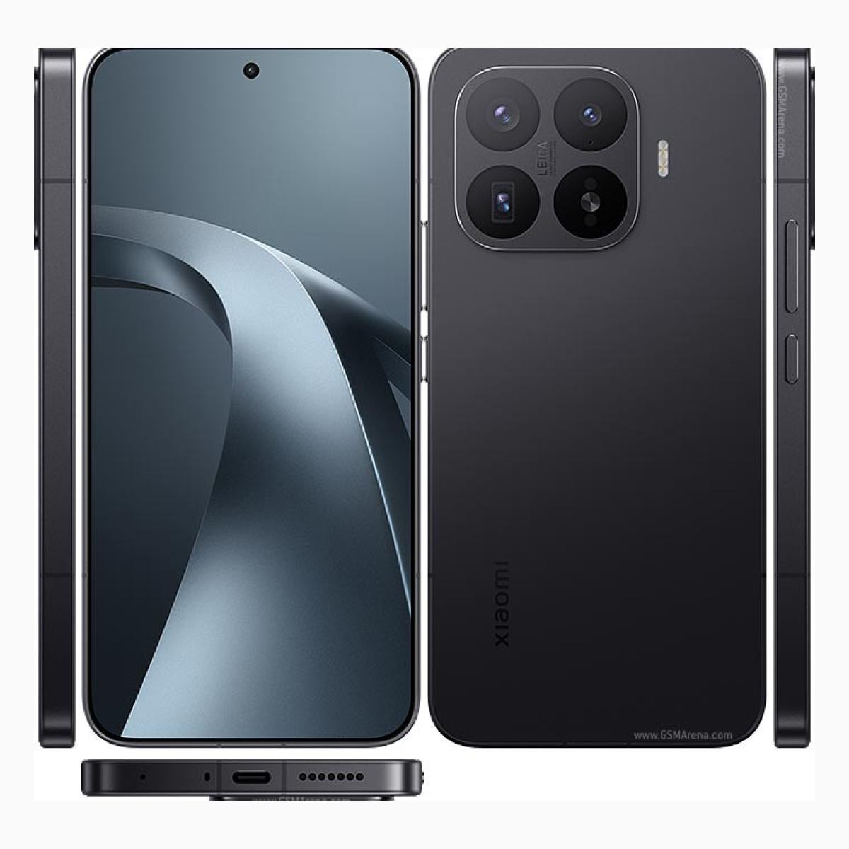 Xiaomi 17T Pro