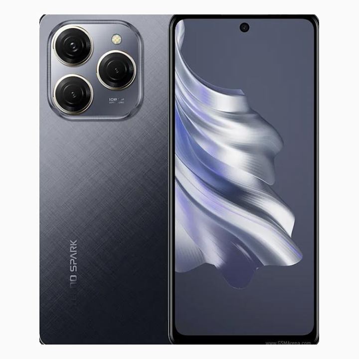 Tecno Spark 20 Pro