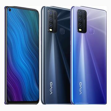 Vivo Y50 (2020)