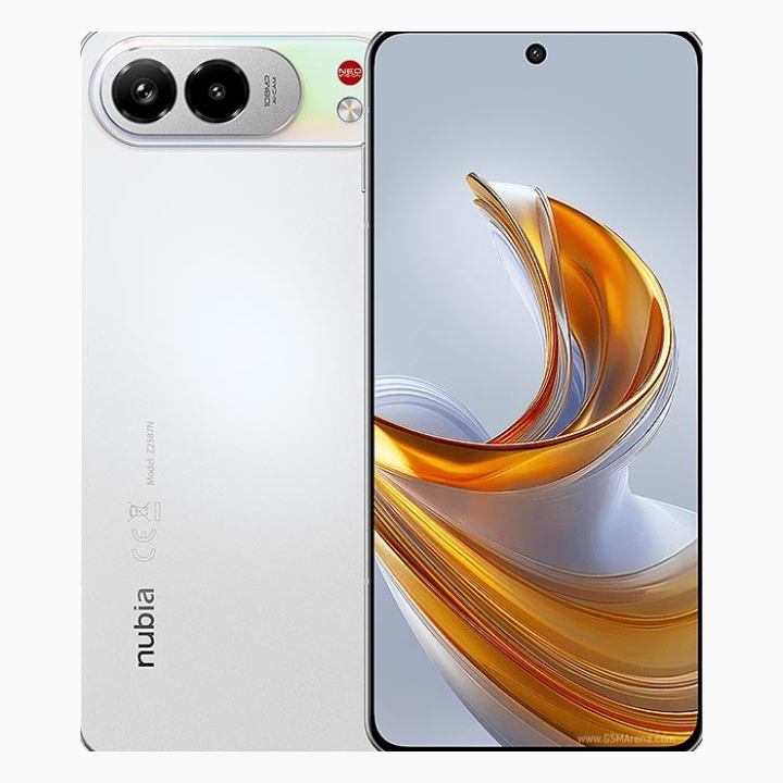 ZTE nubia Air Pro