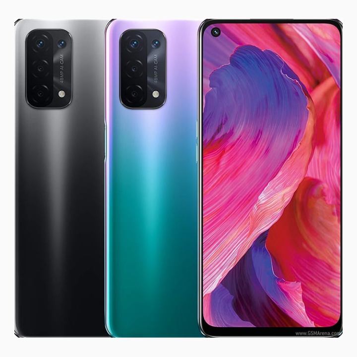 OPPO A54 5G