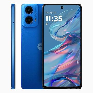 Motorola Moto G45