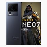 Vivo iQOO Neo 7