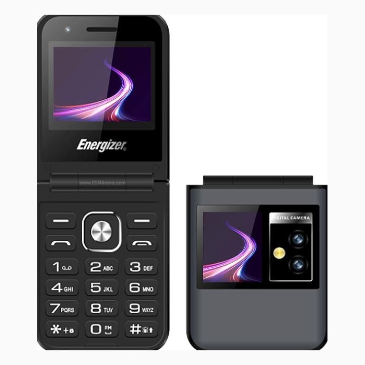 Energizer E246SC
