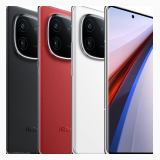 Vivo iQOO 12 Pro