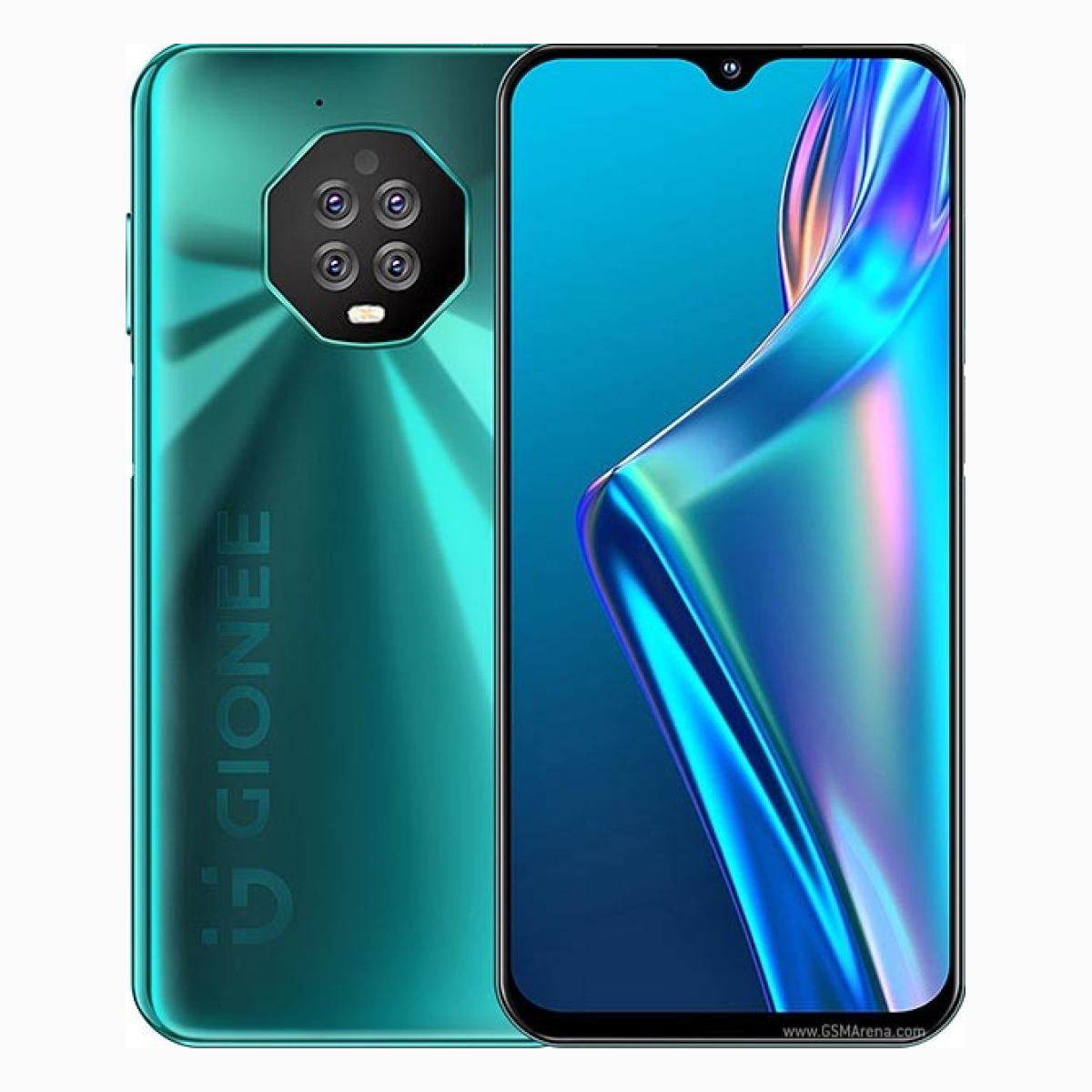Gionee M3