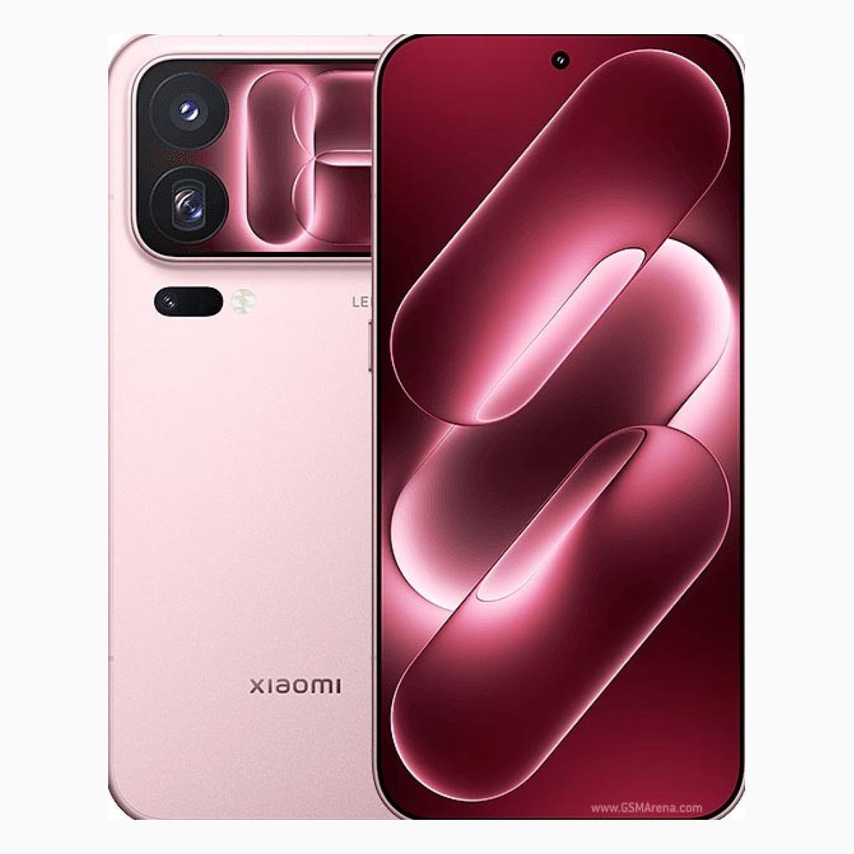 Xiaomi 18 Pro