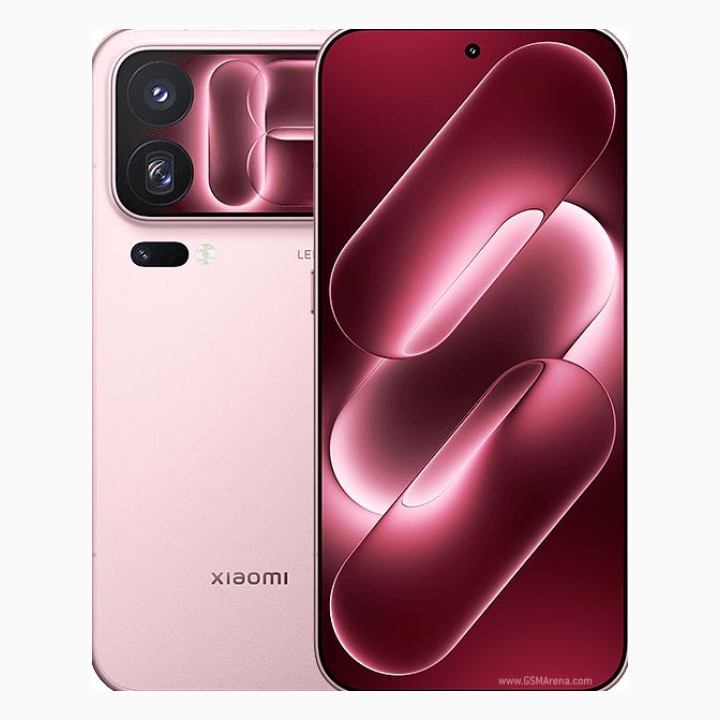 Xiaomi 18 Pro