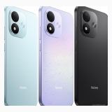 Xiaomi Redmi Note 17