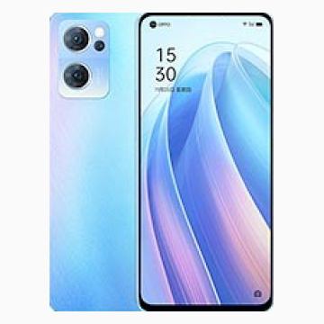 OPPO Reno7 5G (China)