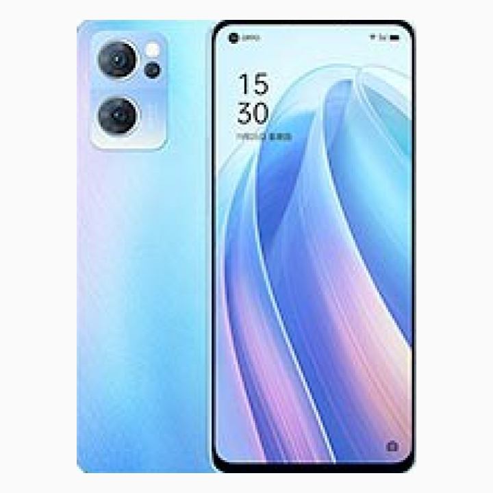 OPPO Reno7 5G (China)