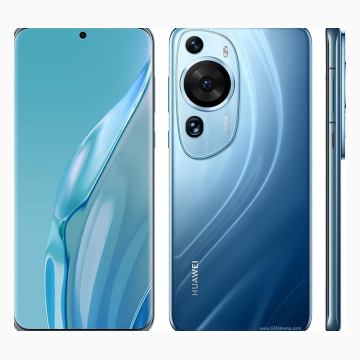 Huawei P60 Art