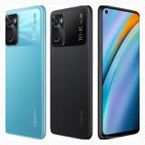 OPPO K10