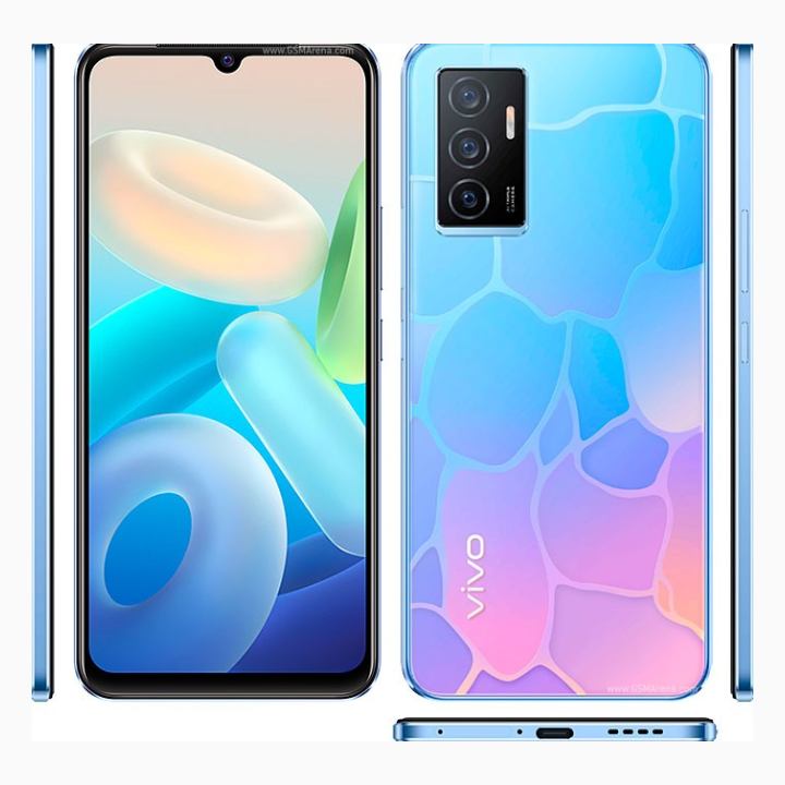 Vivo Y75
