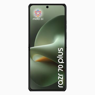 Motorola Razr 70+
