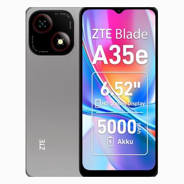 ZTE Blade A35e