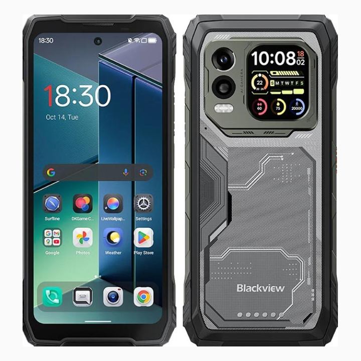 Blackview Xplore 1 Pro